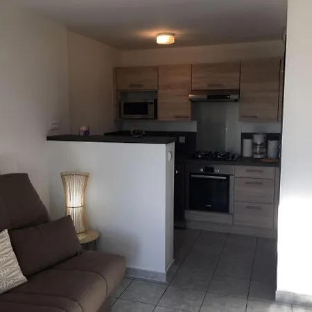 דירה Ugliastru Porticcio *