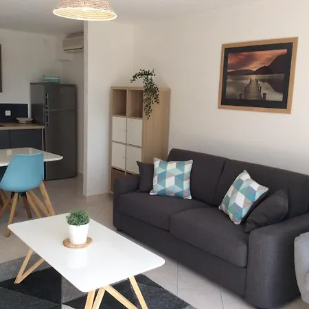 Ugliastru Porticcio Eccica-Suarella (Corsica)