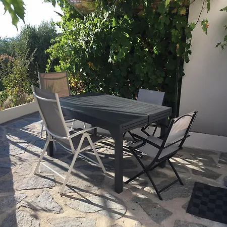 Ugliastru Porticcio *