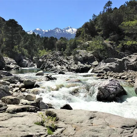 Ugliastru Porticcio *