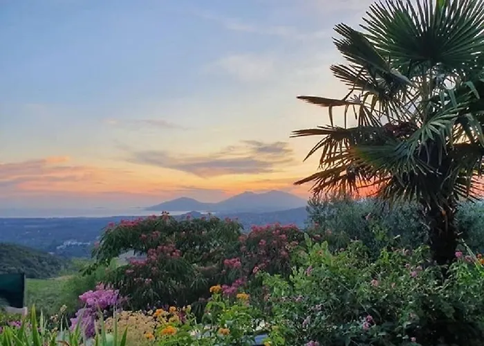 Ugliastru Porticcio Eccica-Suarella (Corsica)