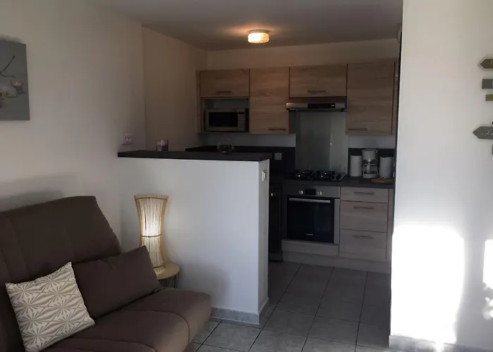 דירה Ugliastru Porticcio *