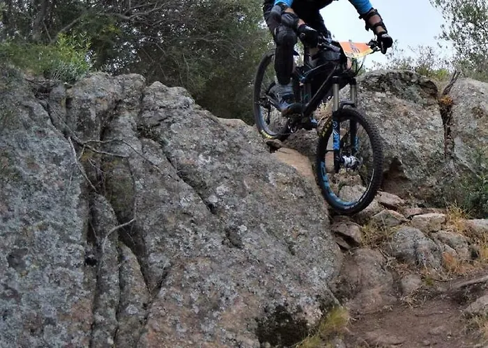 Ugliastru Porticcio * Eccica-Suarella (Corsica)