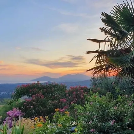 Ugliastru Porticcio Eccica-Suarella (Corsica)