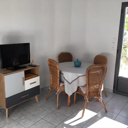 Apartment Ugliastru Porticcio *