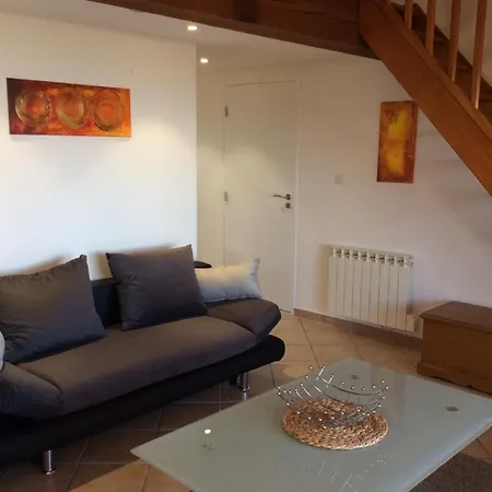 Ugliastru Porticcio *