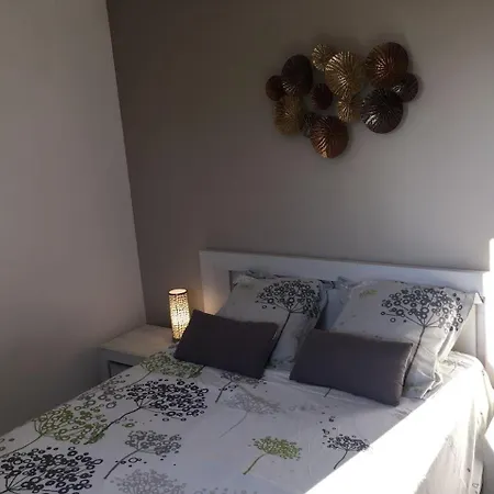 Ugliastru Porticcio Apartment *