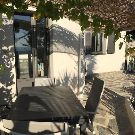 Apartment Ugliastru Porticcio Eccica-Suarella (Corsica)