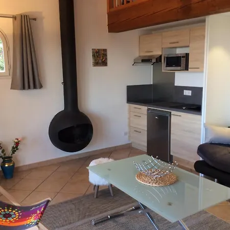 Apartment Ugliastru Porticcio