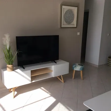 Ugliastru Porticcio Apartment