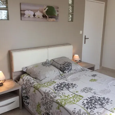 Apartment Ugliastru Porticcio *