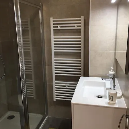 Apartment Ugliastru Porticcio