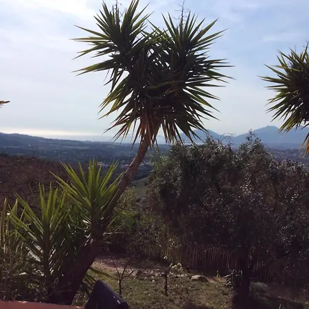 Ugliastru Porticcio Apartment