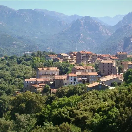 Ugliastru Porticcio Eccica-Suarella (Corsica)