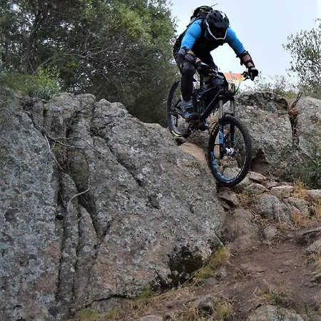 Ugliastru Porticcio * Eccica-Suarella (Corsica)