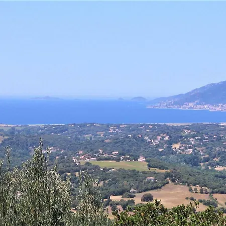 Ugliastru Porticcio