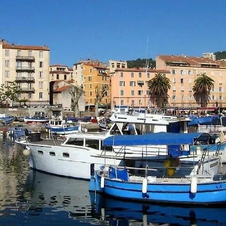 Ugliastru Porticcio Apartment *