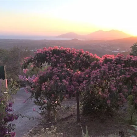 Ugliastru Porticcio * Eccica-Suarella (Corsica)