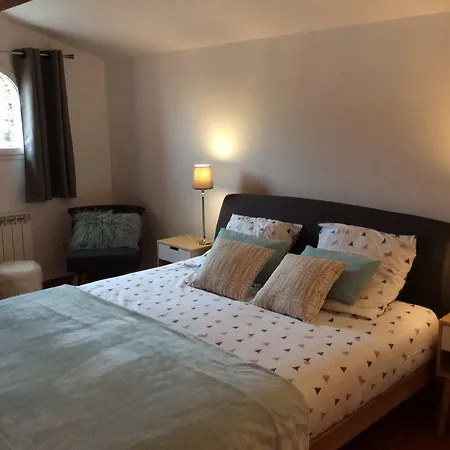 Apartment Ugliastru Porticcio Eccica-Suarella (Corsica)