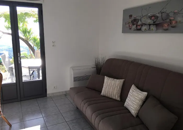 Ugliastru Porticcio *