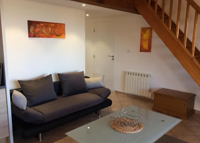 Ugliastru Porticcio *