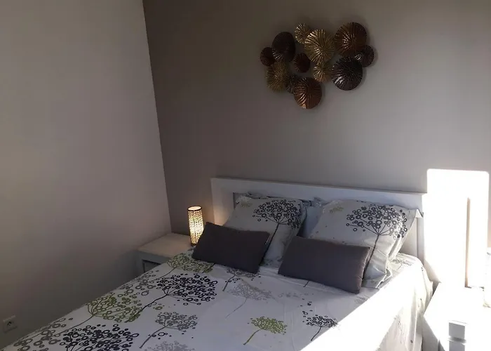 Ugliastru Porticcio 公寓 *