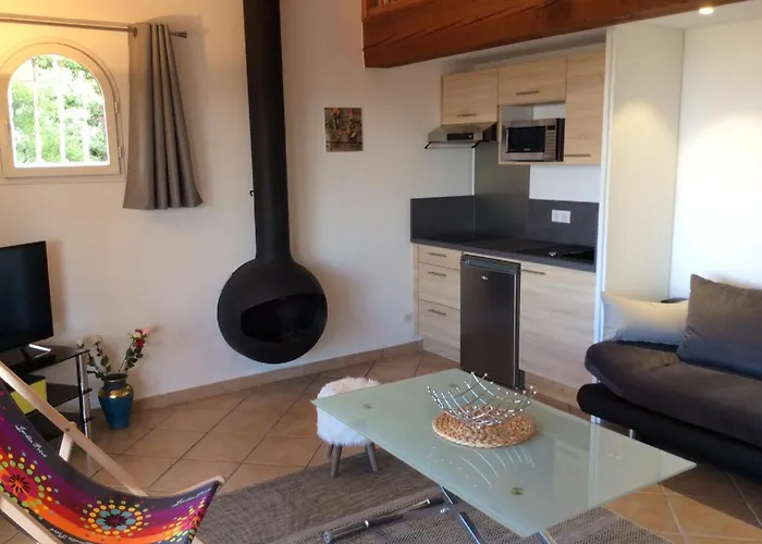 דירה Ugliastru Porticcio