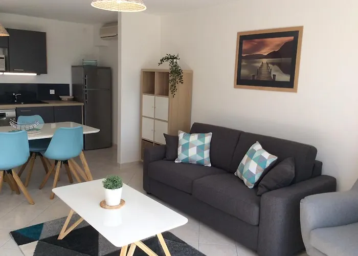 Ugliastru Porticcio Eccica-Suarella (Corsica)