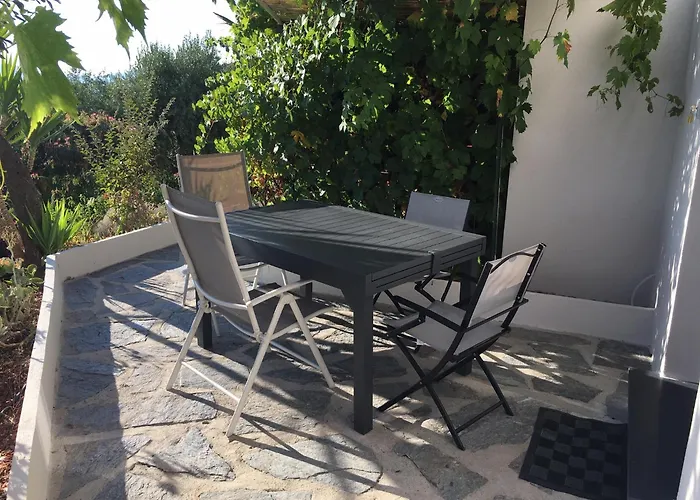 Ugliastru Porticcio *