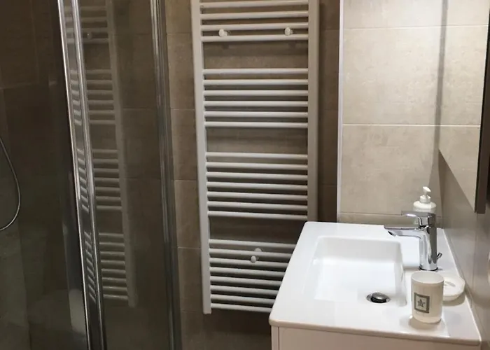 דירה Ugliastru Porticcio