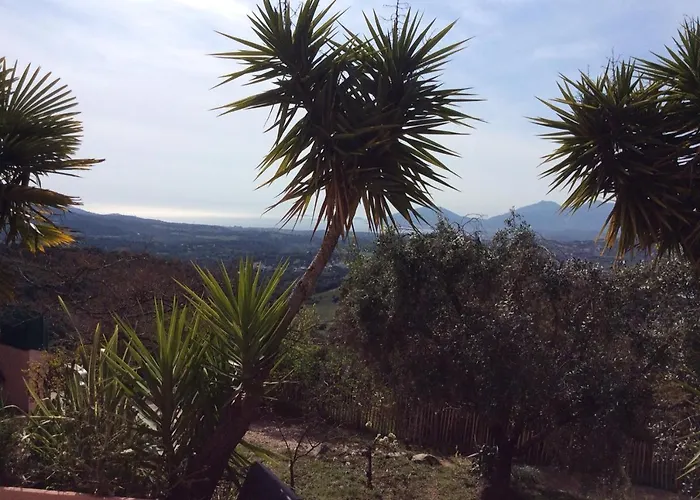 Ugliastru Porticcio 公寓