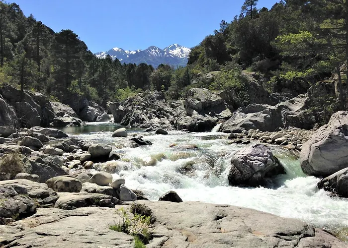 Ugliastru Porticcio *