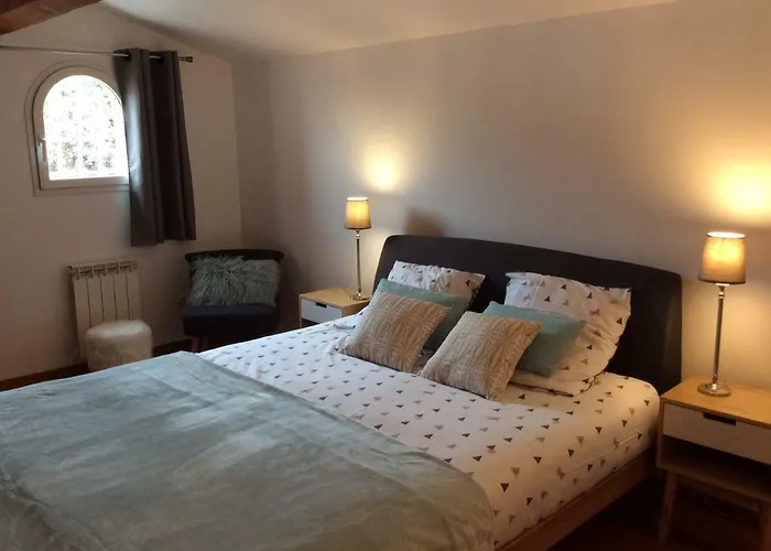 公寓 Ugliastru Porticcio 埃希卡-苏埃雷拉