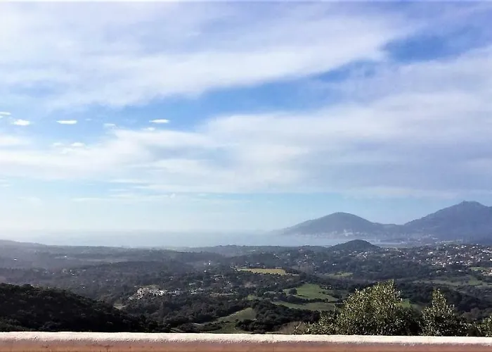 Ugliastru Porticcio *